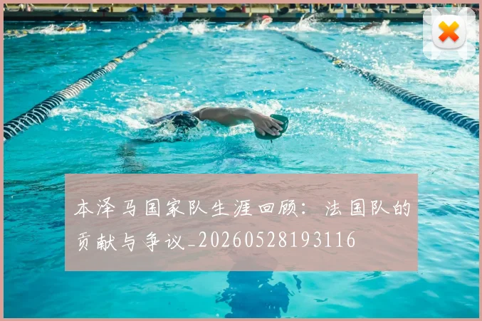 本泽马国家队生涯回顾：法国队的贡献与争议_20260528193116
