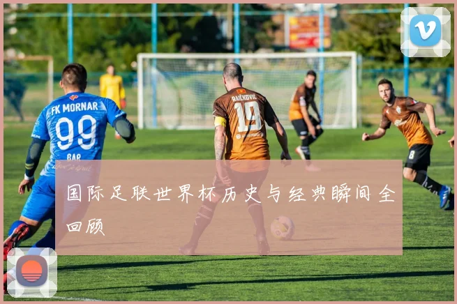 国际足联世界杯历史与经典瞬间全回顾